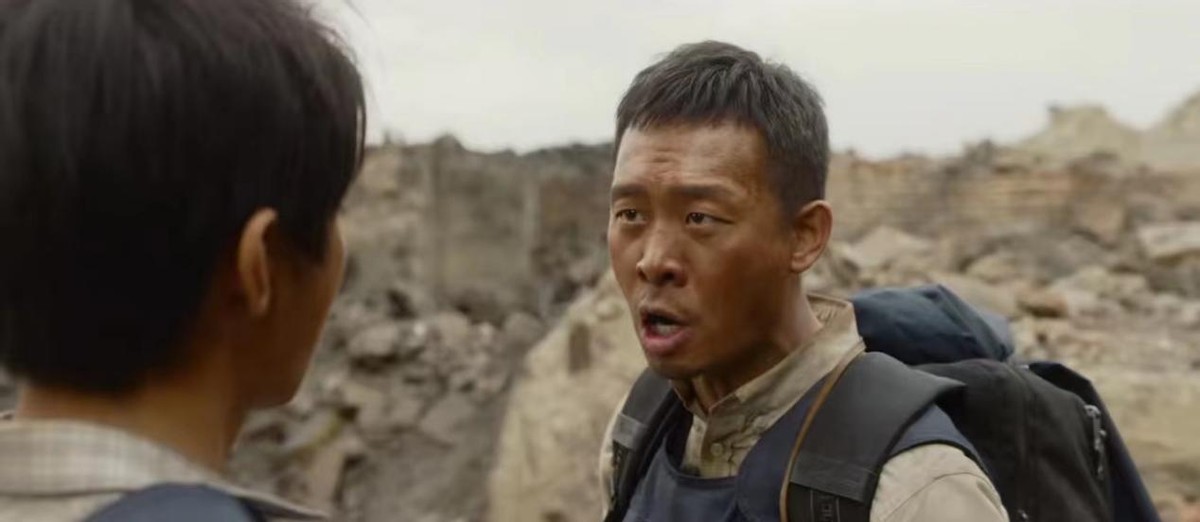 万里归途票房王迅,王迅票房