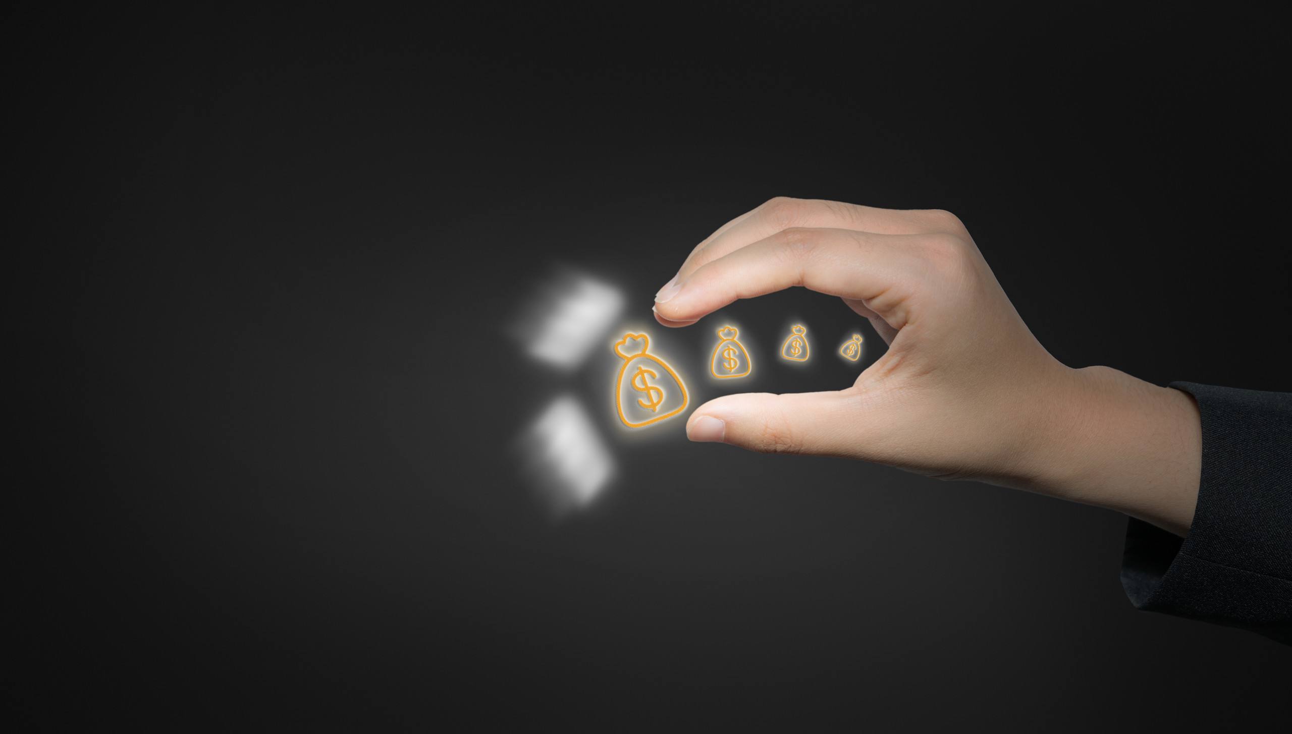 盈利性指数,利润指数增长模式