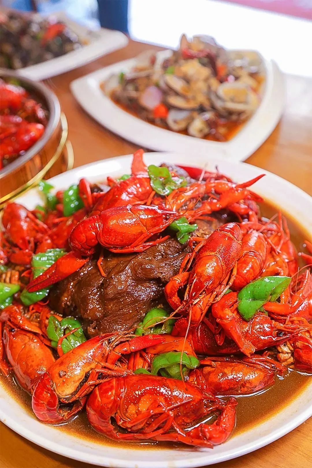 南京美食攻略吃货必备,南京美食推荐必吃总结