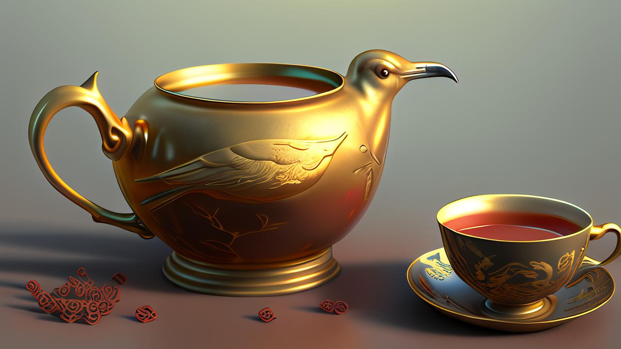 金骏眉是不是茶中的劳斯莱斯,金骏眉在红茶中的地位