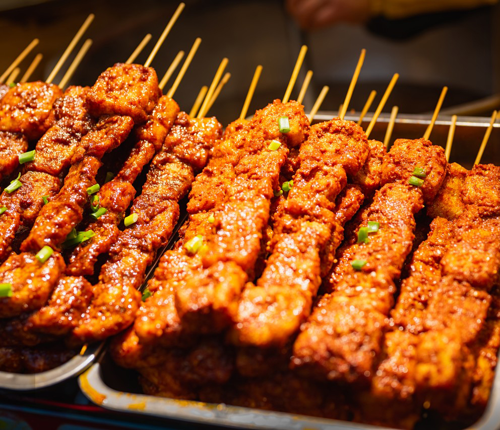 成都的小吃特点,成都特色小吃糕点推荐