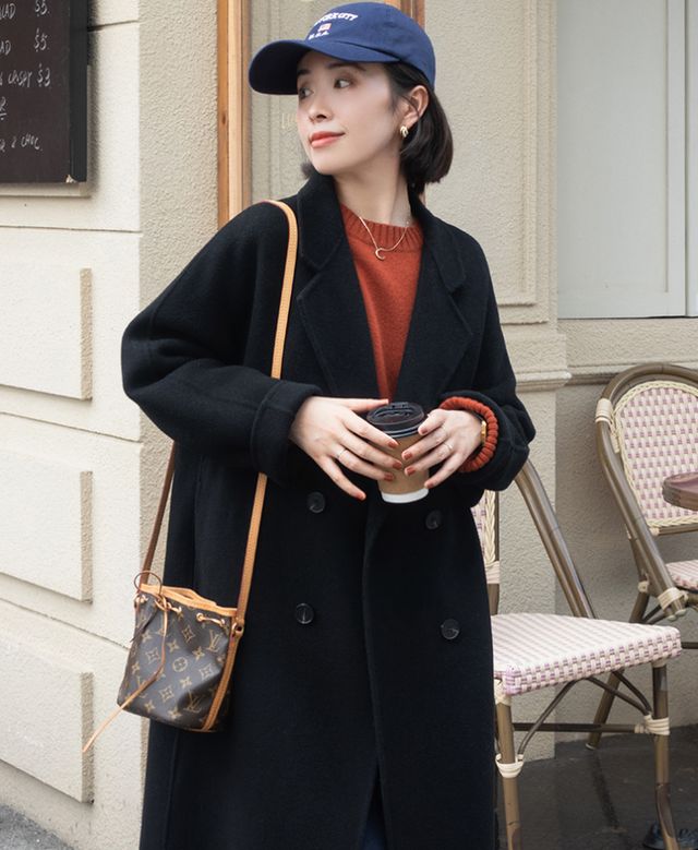 过年衣服女款高级上档次不要红色,过年衣服不要红色的