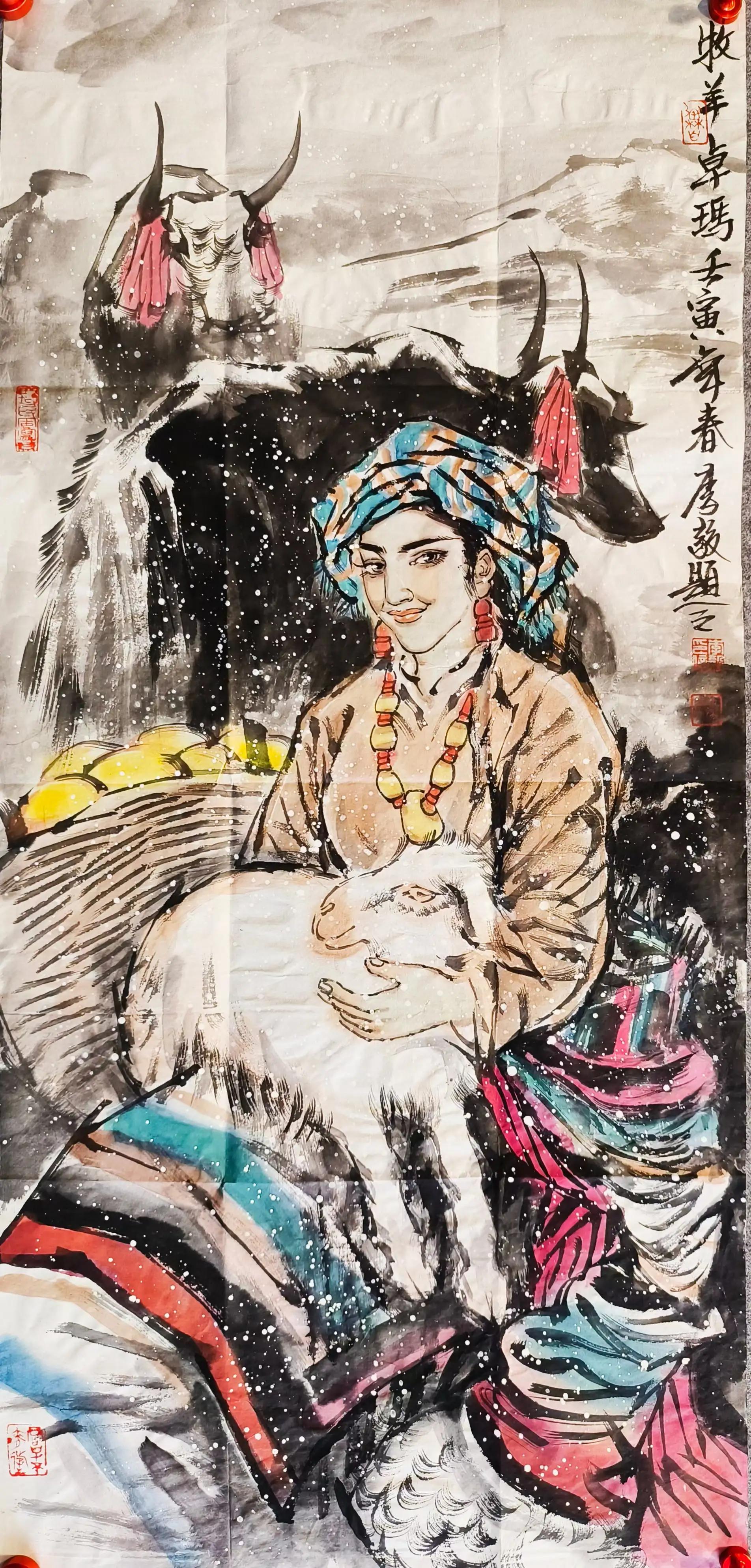 李志远李大海,李志远书法家