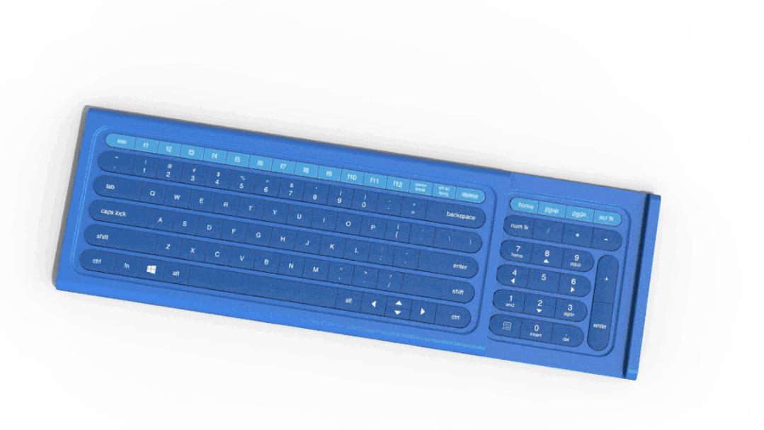 键盘驱动怎么重新装,智能设计键盘