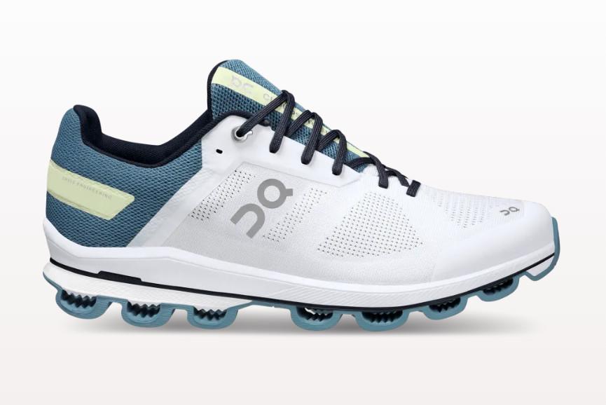 昂跑cloudsurfer和cloudeclipse,踩在云端的跑鞋