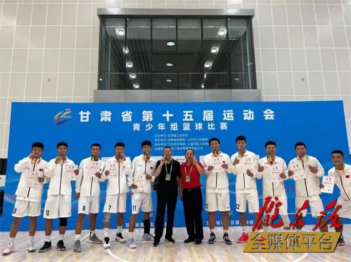 庆阳市双轮驱动三化并进,庆阳双轮驱动三化并举