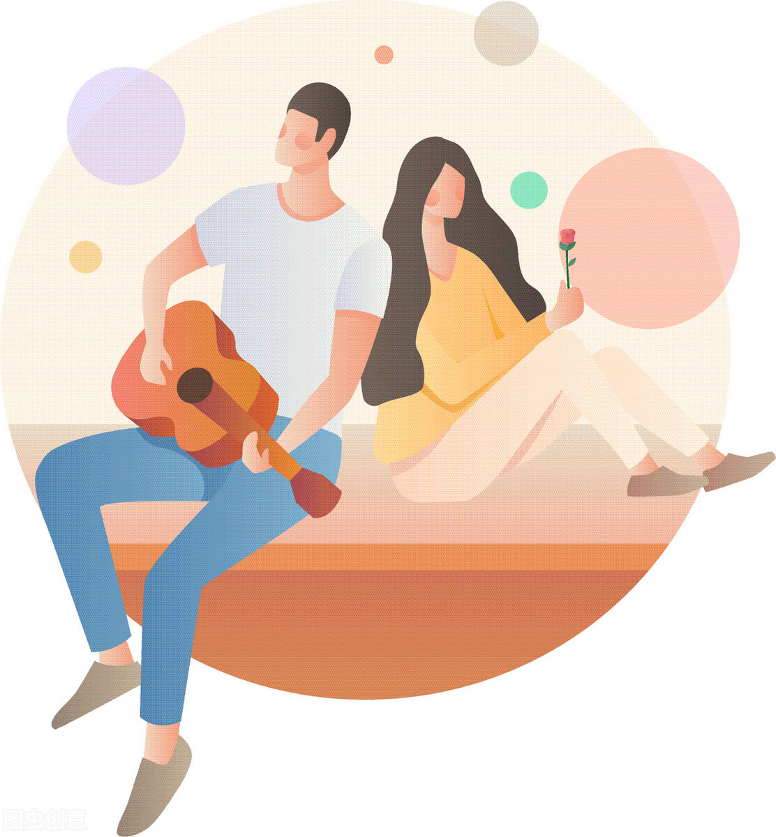 当男朋友骗了你你会说什么,男朋友第一次骗你要不要揭穿