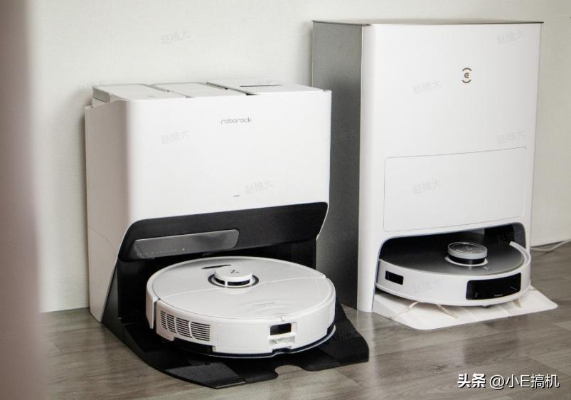 自动清洗扫拖一体机器人值得买吗,扫拖一体自动清洁机器人全面测评