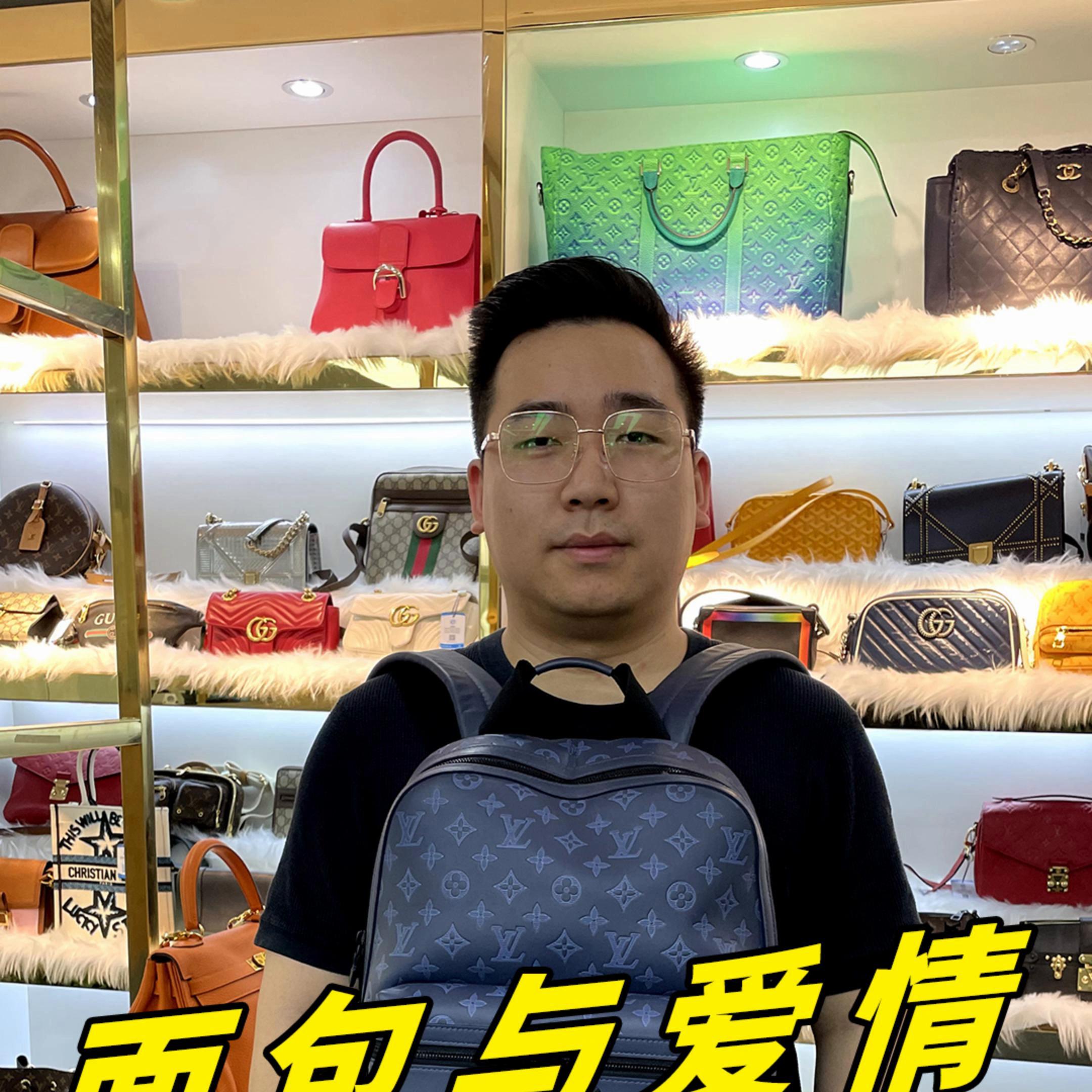 宝格丽奢侈品鉴定图片,奢侈品鉴定师宝格丽