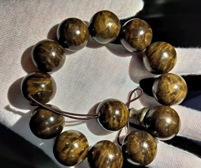 佛串材质推荐,佛珠串什么材质好