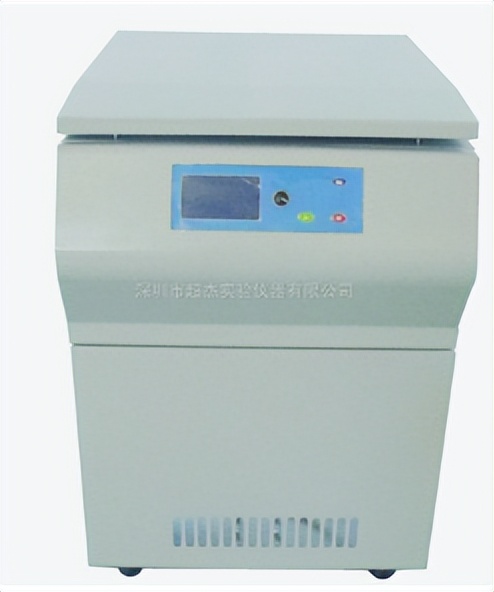 离心机改进措施,改进离心机