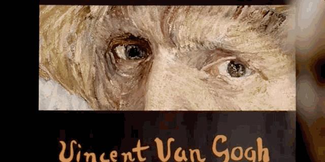 梵高艺术手表,梵高油画手表展示