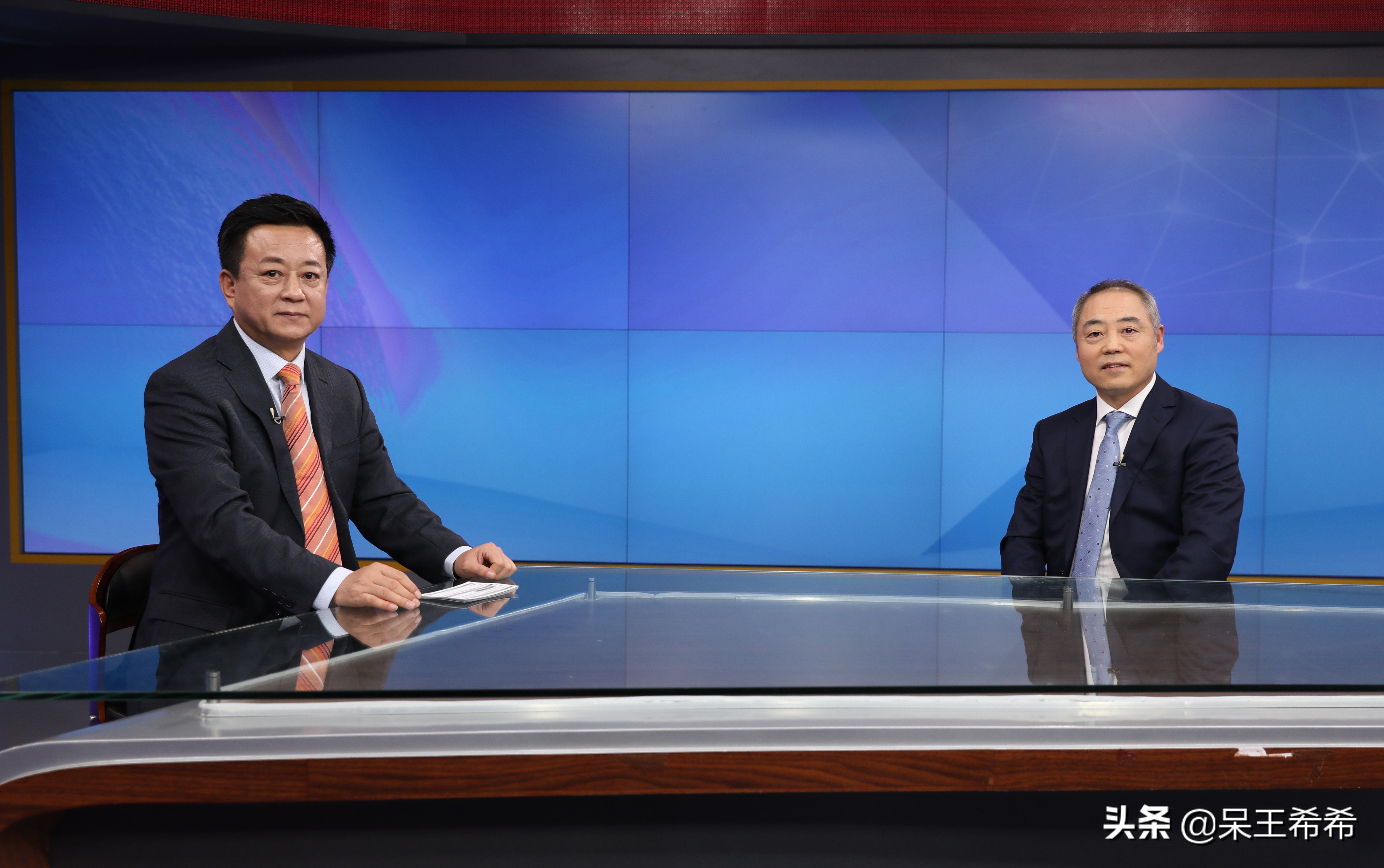 央视2021年新主持人名单一览表,最新的央视全部主持人名单