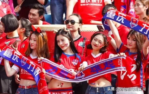 四川足球评价重庆足球,四川人支持成都还是重庆