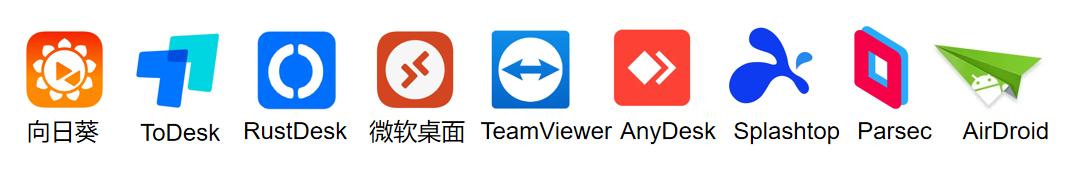 远控软件,什么远控软件好用