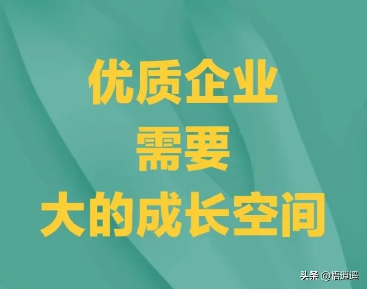 选股最好的三个条件,选优质股标准是什么