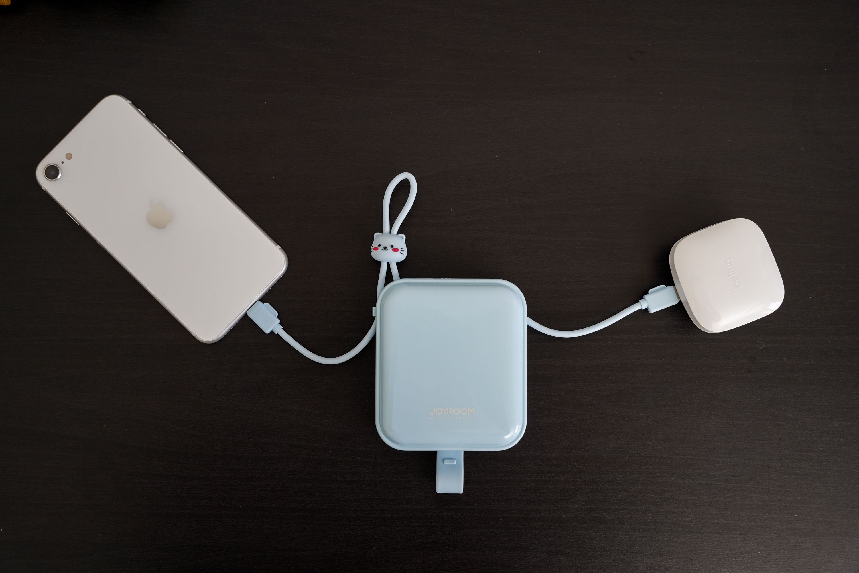 机乐堂旗舰店快充充电宝,机乐堂30W快充