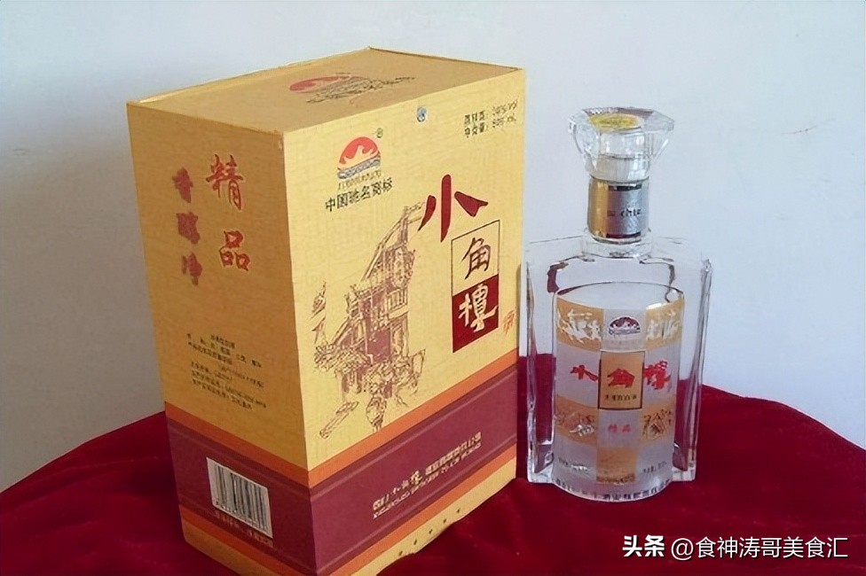 6种低价好喝的纯白酒,市场公认的好喝便宜的白酒