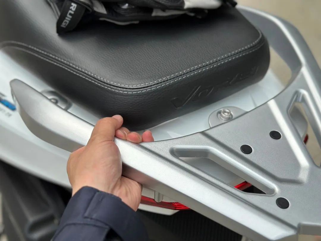 大阳vrs125真实评测,大阳vrs150和vrc150对比