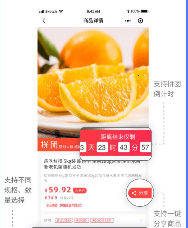 乡镇超市如何引流与推广,社区超市社群营销技巧
