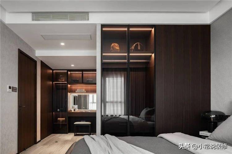 室内门选择颜色有讲究吗,室内门根据什么选色