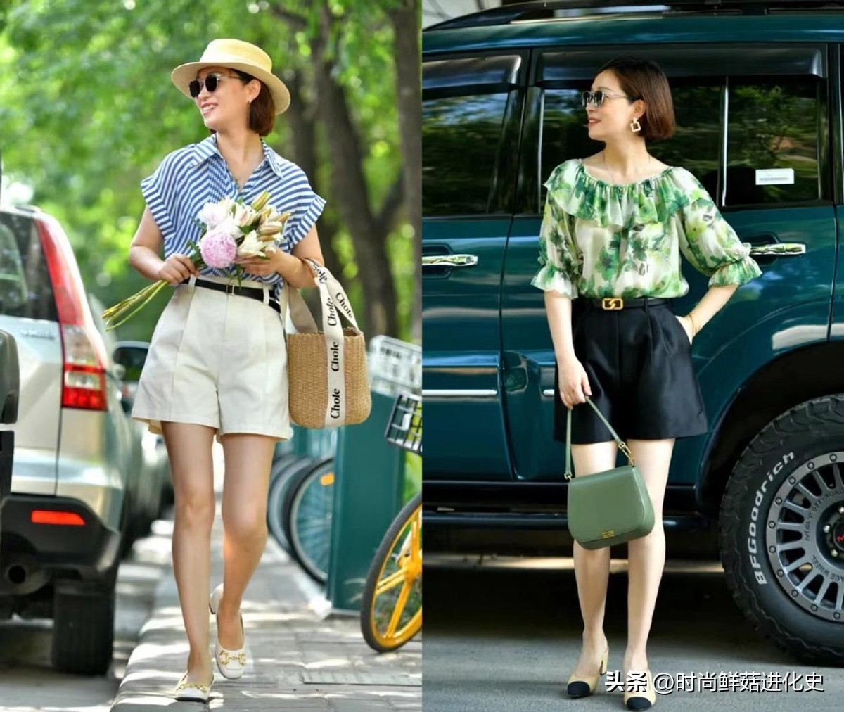 2023年最火的潮流裤,今年最流行的三种裤子