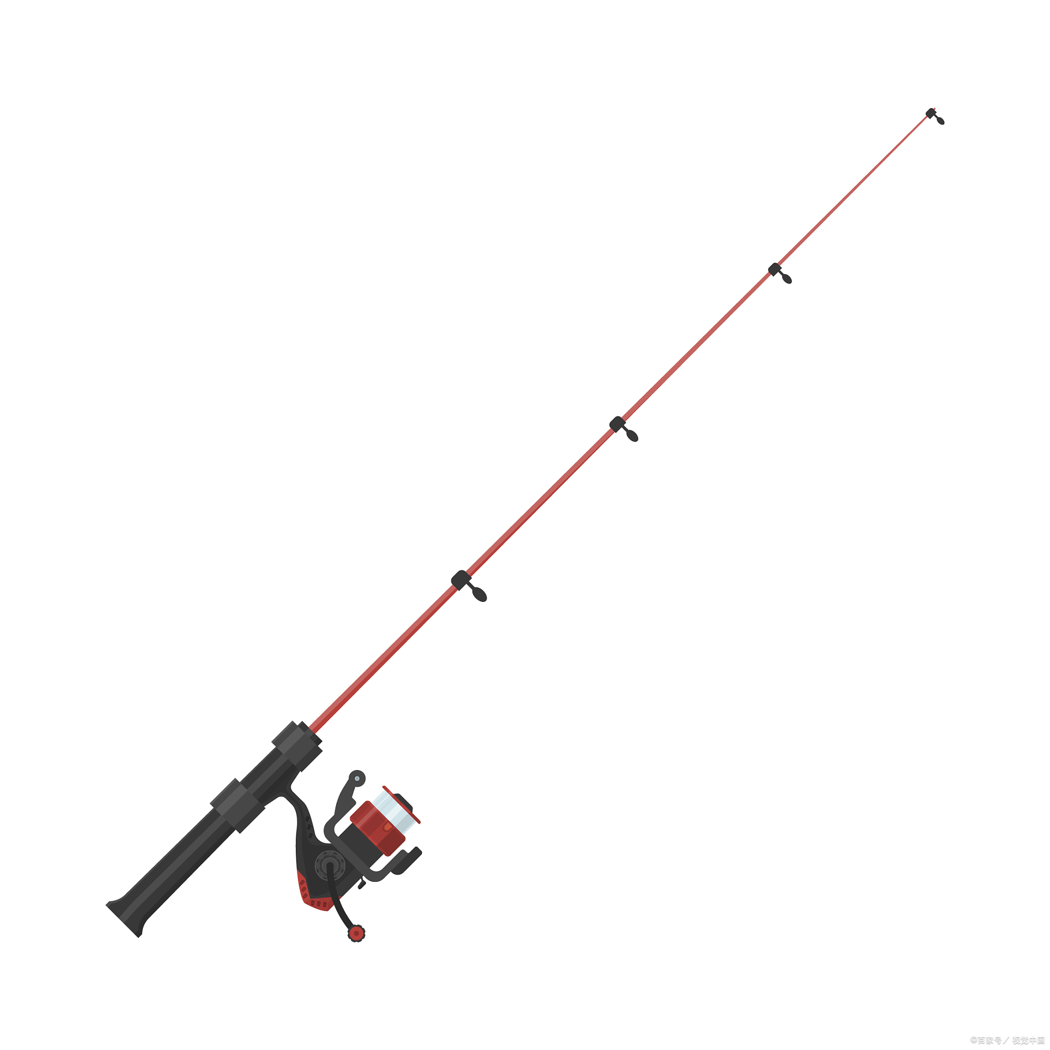 威海威环渔具有限公司鱼竿,威海威渔坊钓具有限公司