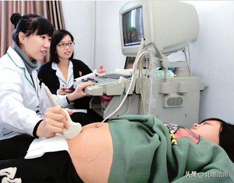 怀孕期间,做几次B超检查合适?B超检查有影响吗?早知道早好