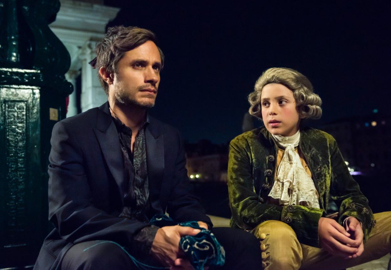 莫妮卡惊艳的电影镜头,莫妮卡最受争议的电影是哪部