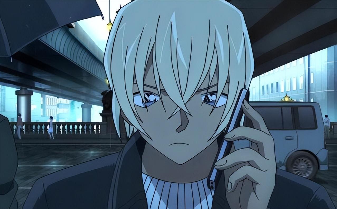 如果给柯南剧中的各个角色写一本书，你会分别给它们起什么书名