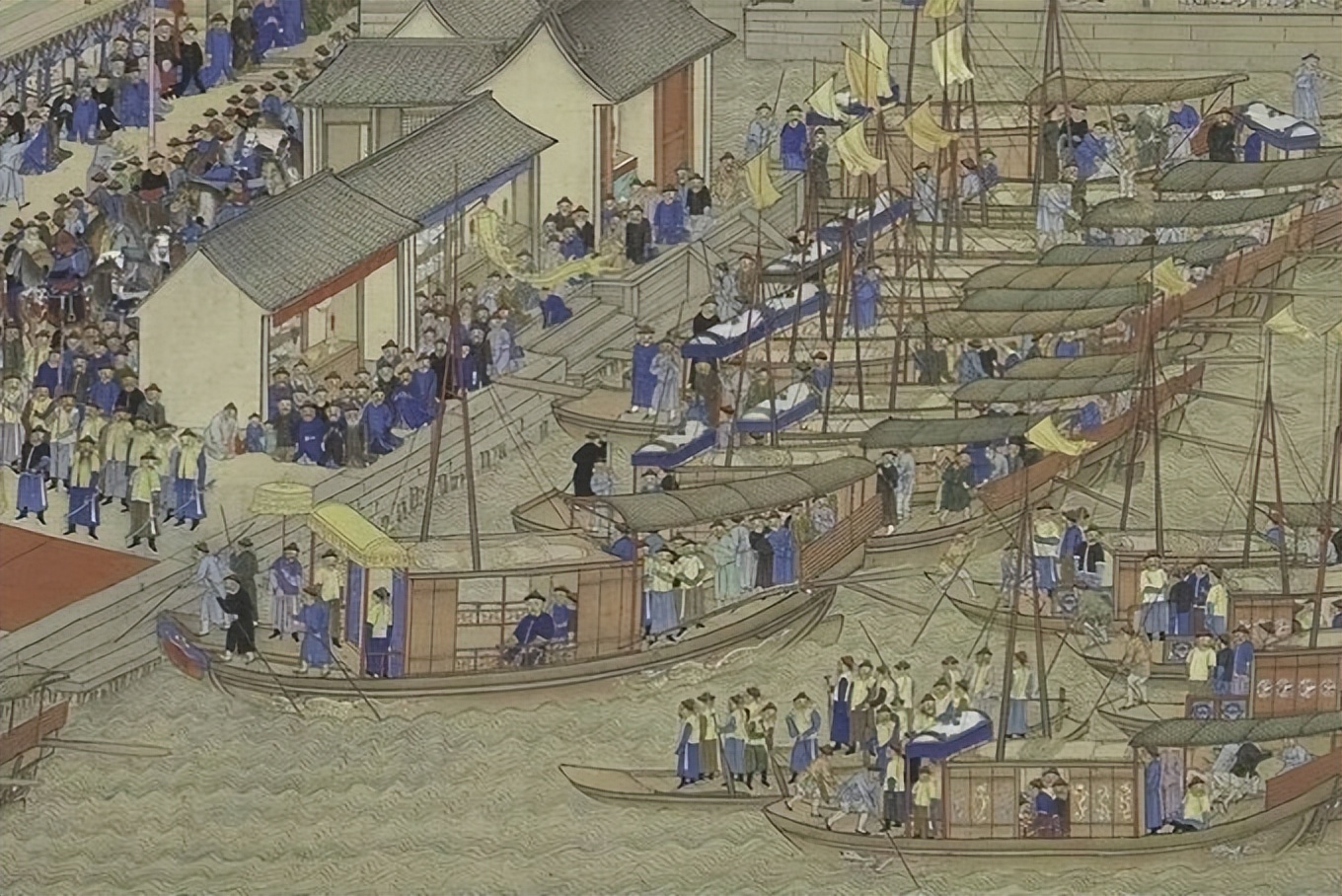 2018年扬州之旅,扬州自由行详细攻略