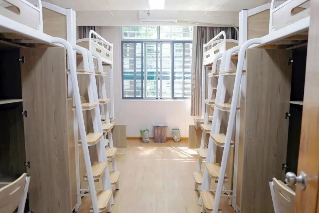 盘点住宿环境最好的十所大学,国内住宿环境便宜又最好的大学