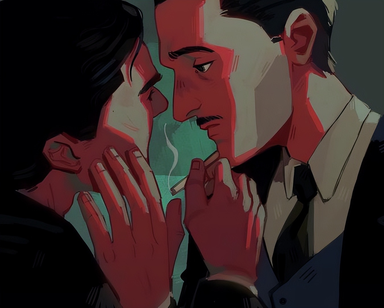 十年来最棒的黑帮电影,最棒的黑帮电影