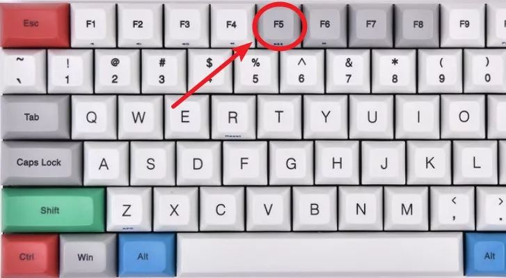 笔记本电脑使用常识和技巧,必须掌握的十个电脑使用技巧