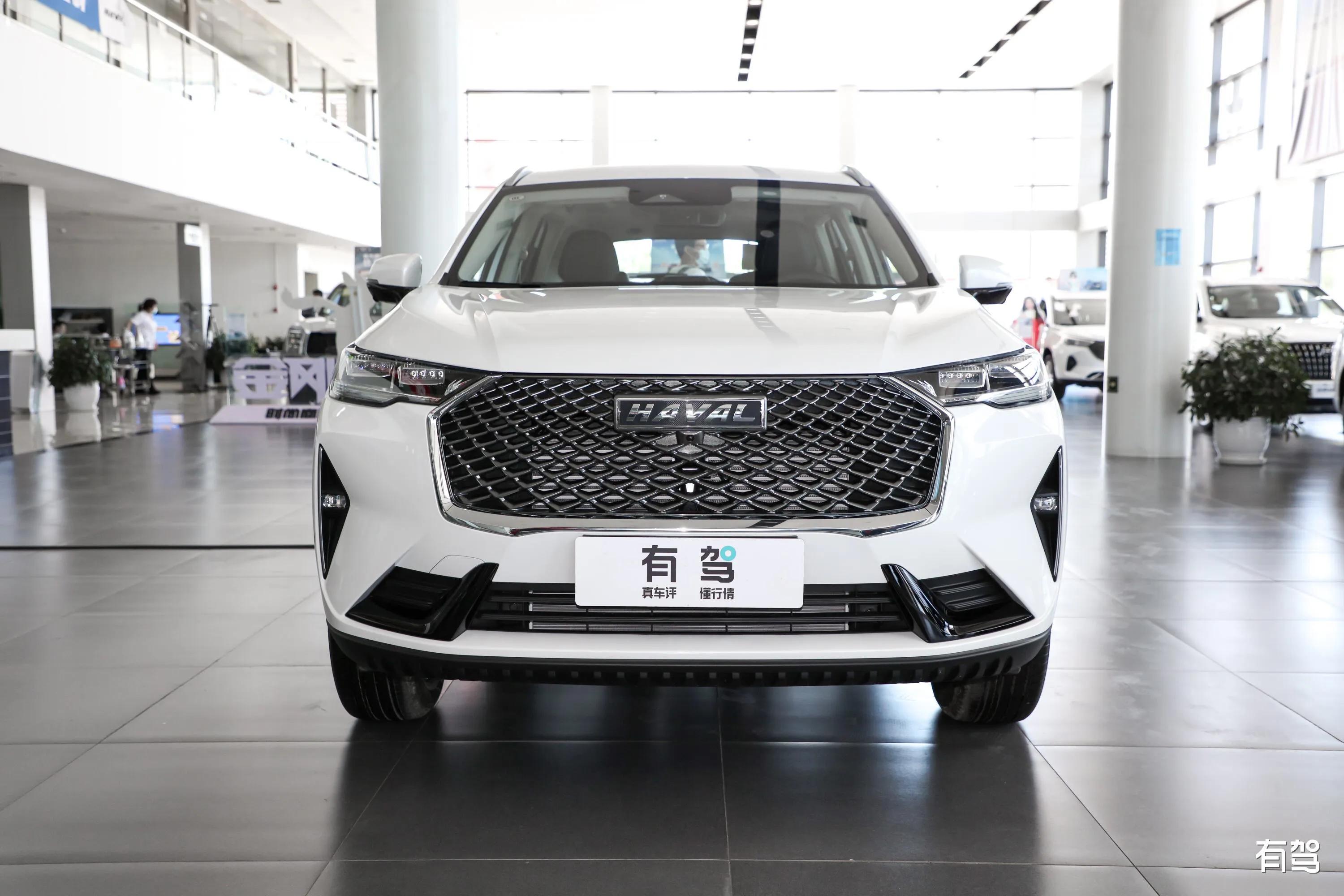 走近哈弗,神车哈弗h6出事了