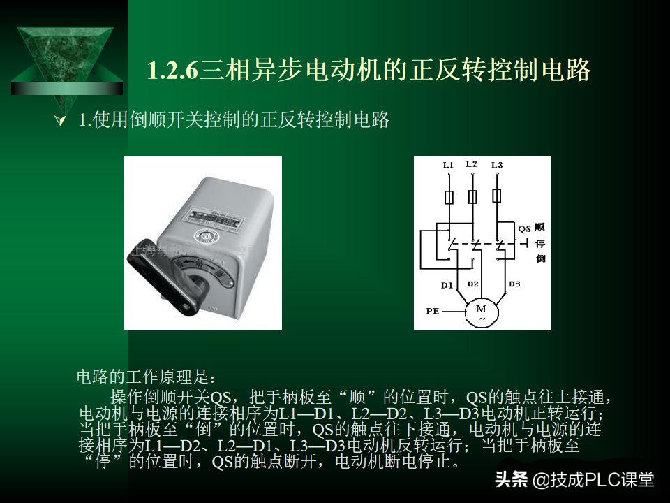 电气控制与plc应用技术实训报告,电气控制与plc应用技术零基础