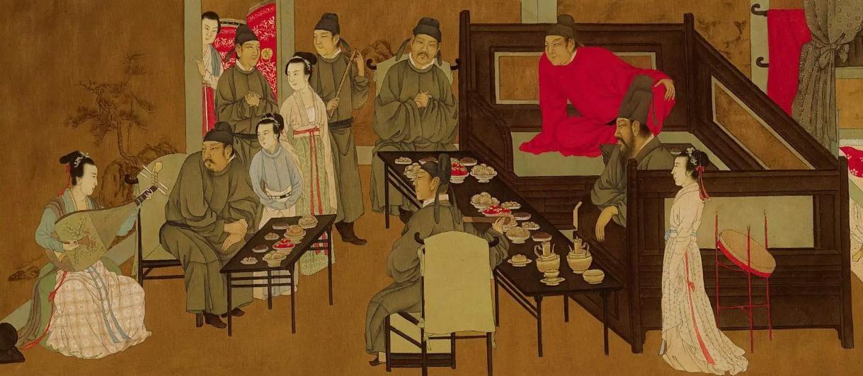 中元节祭祖方式有哪些讲究,中元节一般祭祖在晚上什么时间