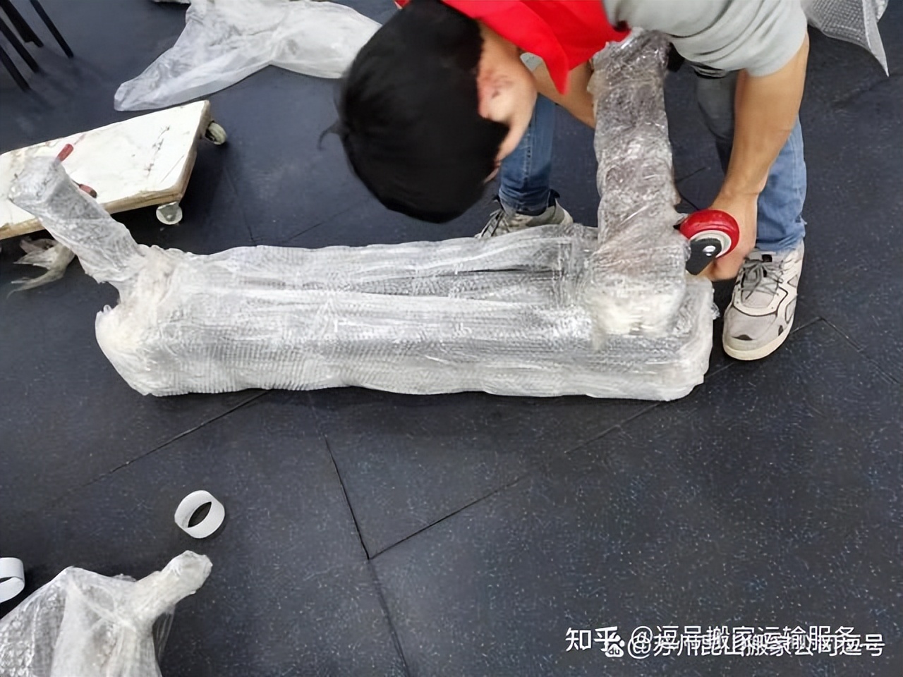 张家港附近哪里有搬家公司,太仓市附近靠谱搬家公司