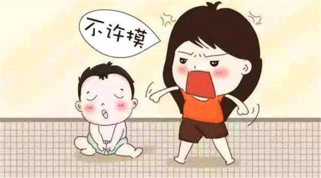 孩子爱搞小动作怎么管教,小孩有偷摸的行为怎么引导改正