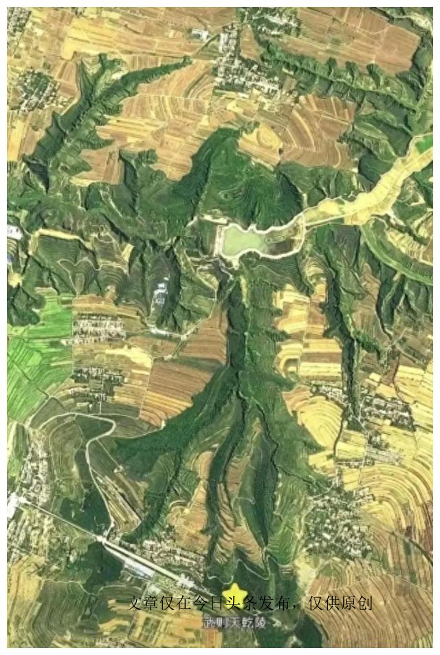 武则天陵墓凤凰断翅图,武则天陵墓旁边的无头石人诡异