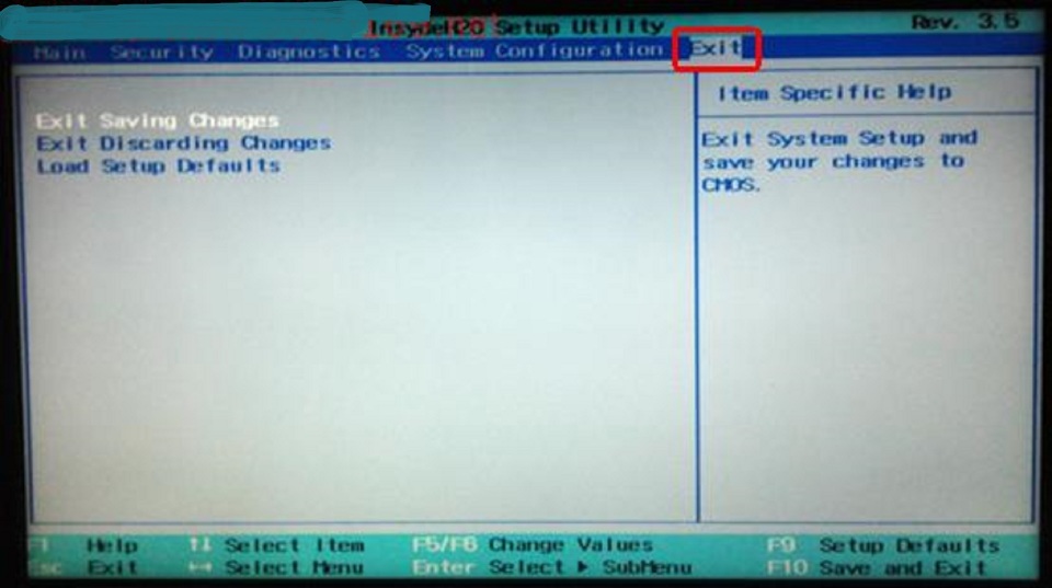 各种主板的bios界面,超实用易懂的bios小常识