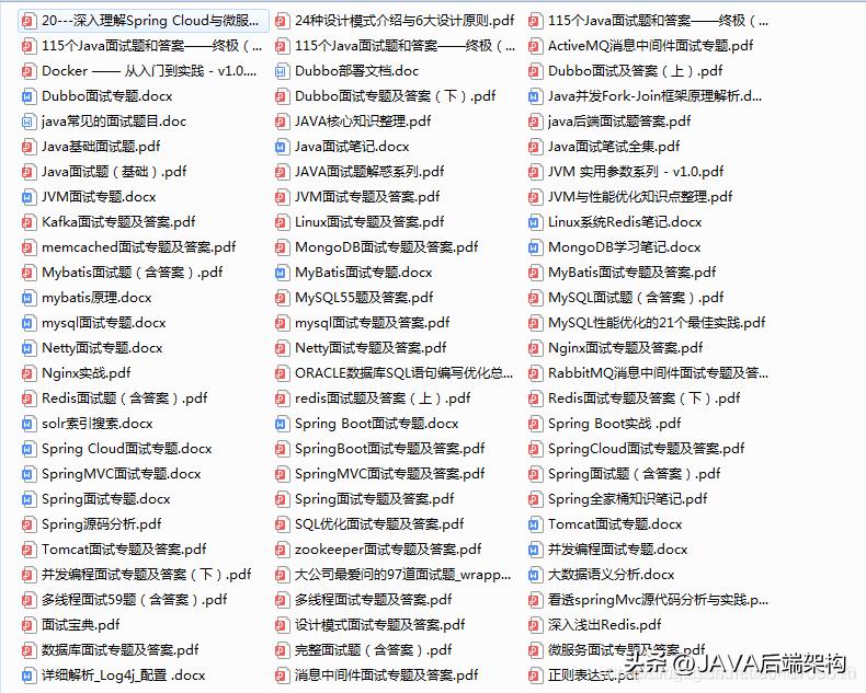 面试题难倒无数的难题,面试题面对亿级流量怎么处理