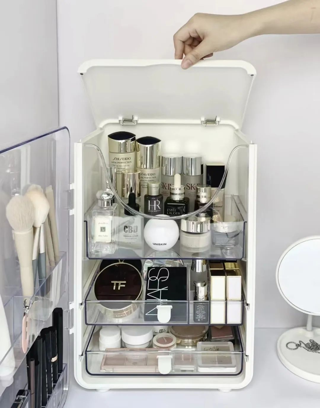 瀛︽牎绉嶅瓙閫夋墜,瀵濆澶村彿绉嶅瓙閫夋墜