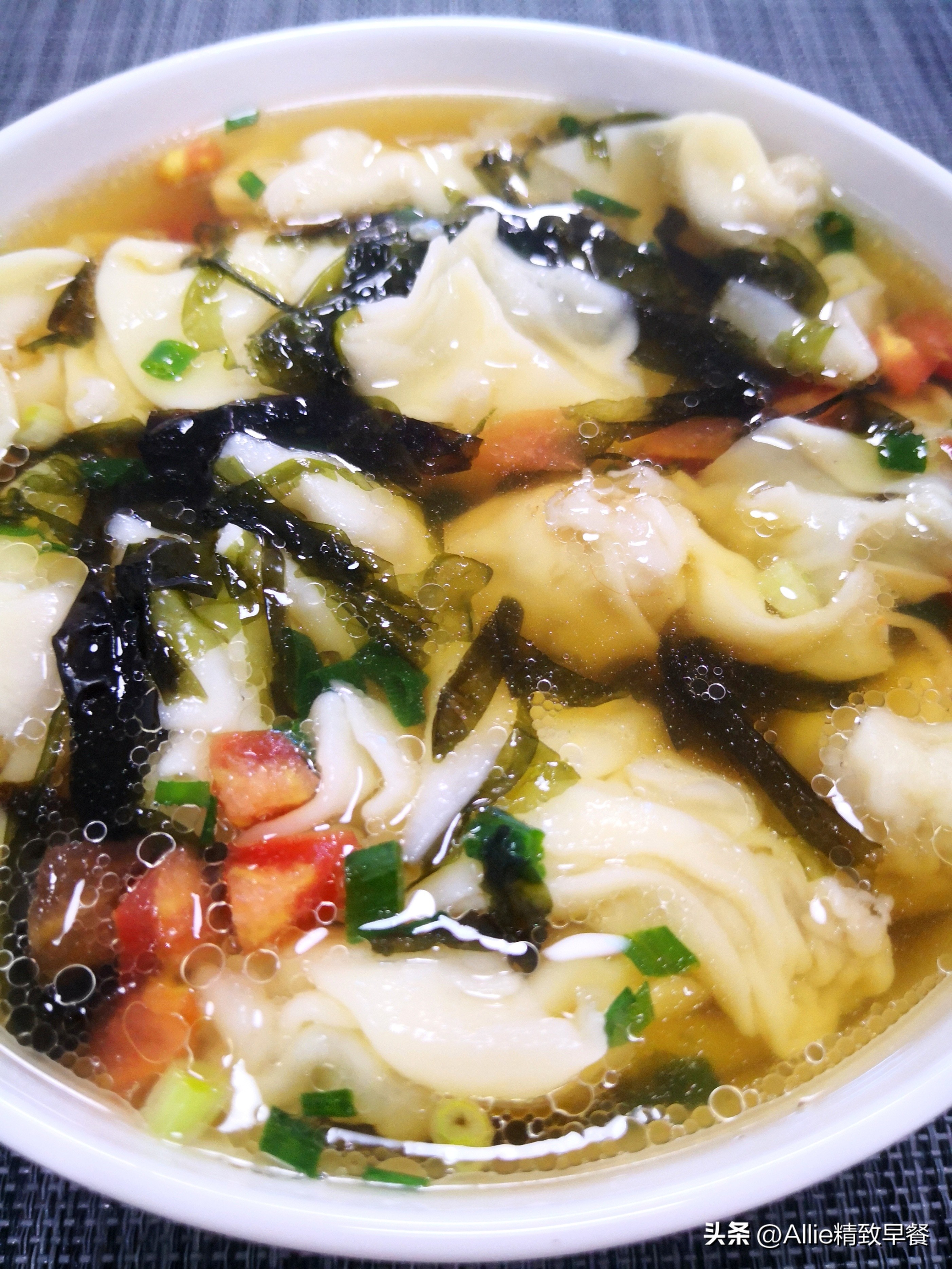 馄饨皮加什么添加剂最好,馄饨皮怎么知道没有添加剂