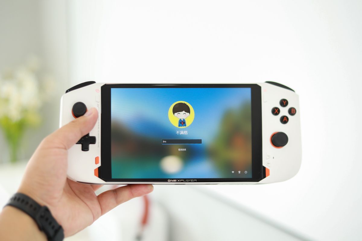 winmini掌机评测,最新windows迷你掌机