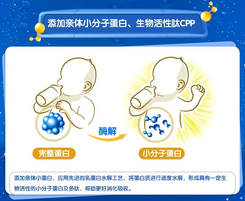 给宝宝全世界的好！澳优能立多618大促强势霸屏新潮传媒