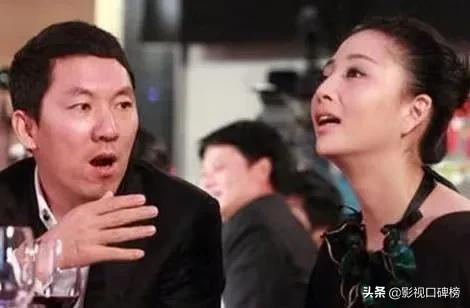 殷桃古装镜头混剪,殷桃最美的四个古装造型