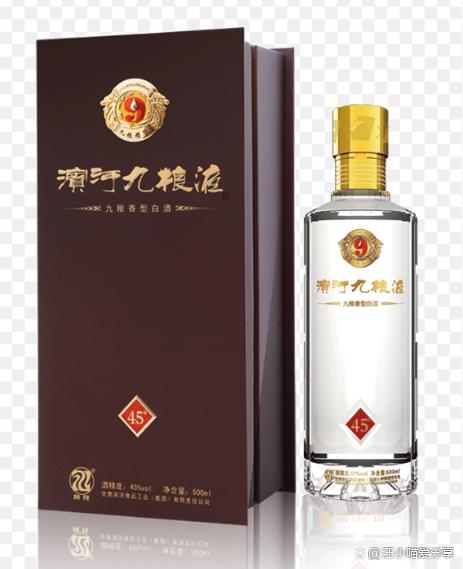 全网最全素材建议收藏,中国白酒最完整汇总