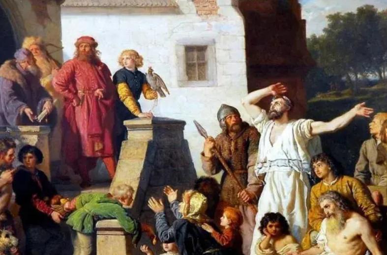 以色列联合王国第三代君主,以色列王国的君主