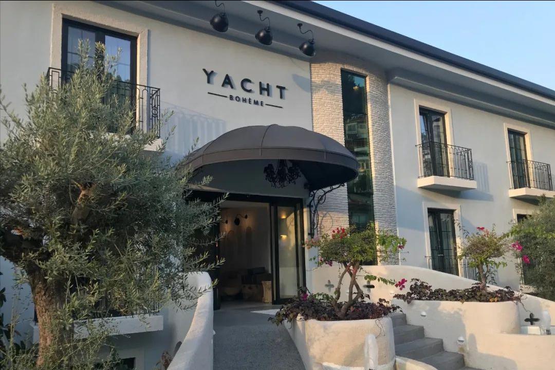 滨水休闲产业全球考察之旅（五十四）土耳其博德鲁姆小镇考察随笔